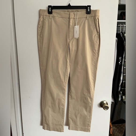 Vince chino pants - Picture 1 of 7
